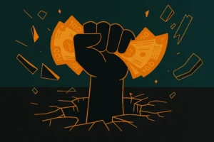 illustrating how to brute force your way to 1 million.