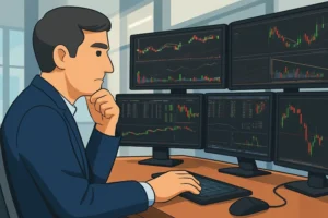 This Price Action Strategy Will Change How You Trade Forever